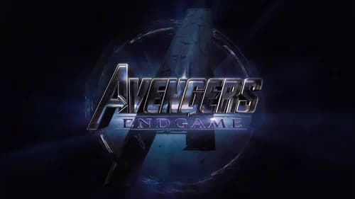 Avengers: Endgame still