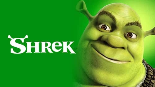 Shrek still