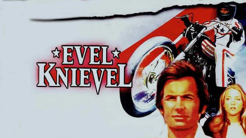 Evel Knievel still