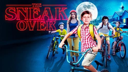 The Sneak Over still