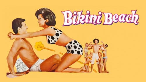 Bikini Beach still