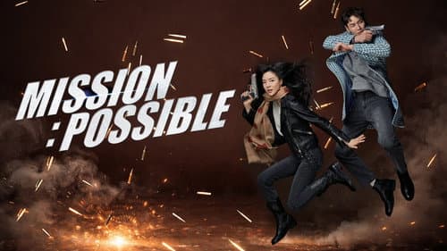 Mission: Possible still