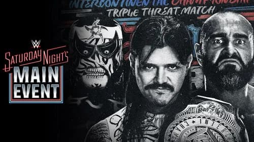 Saturday Night's Main Event XLI still