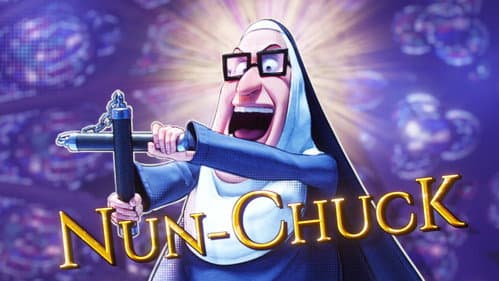 Minions: The Rise of Gru still