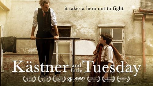 Kästner and Little Tuesday still