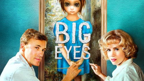 Big Eyes still