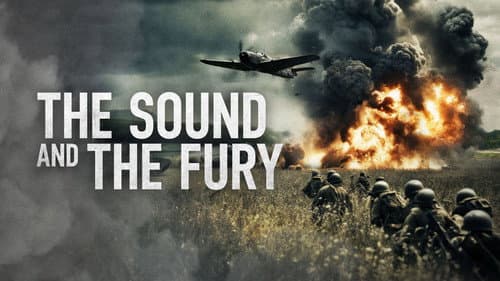 The Sound and the Fury still