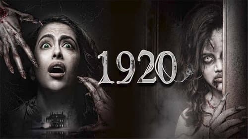 1920: Horrors of the Heart still