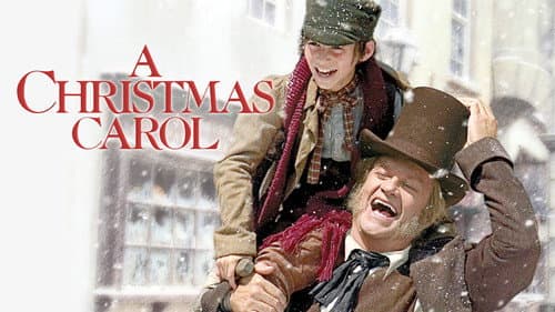 A Christmas Carol still