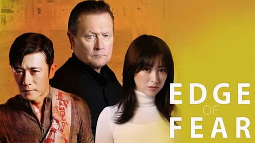 Edge of Fear still