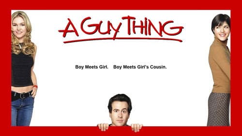 A Guy Thing still