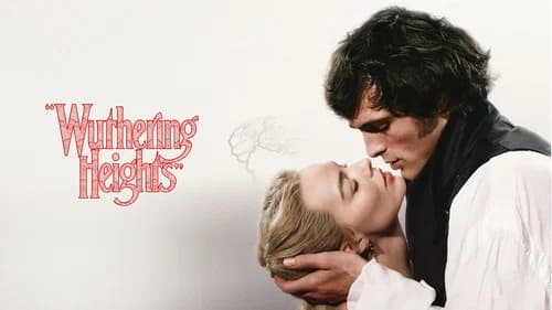 "Wuthering Heights" still