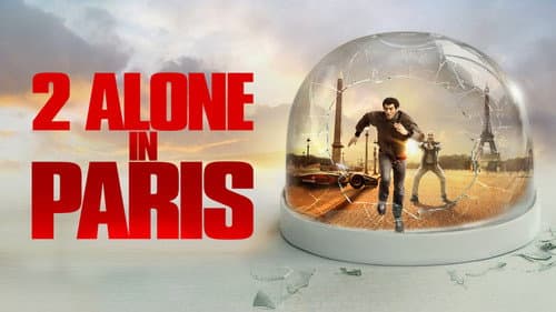 2 Alone in Paris still