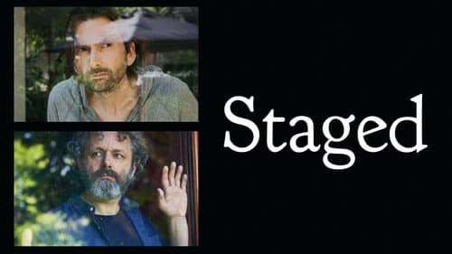 Staged still