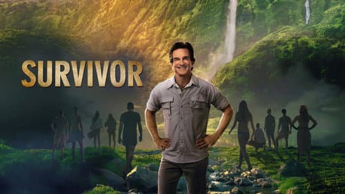 Survivor still