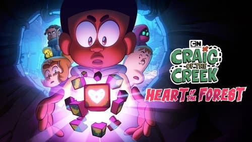 Craig of the Creek still