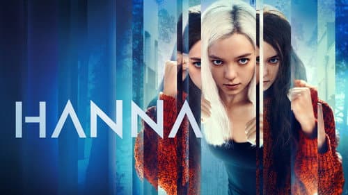 Hanna still