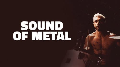 Sound of Metal still