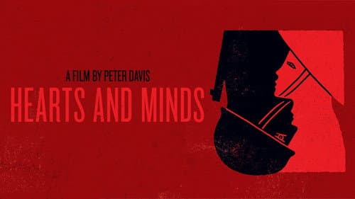 Hearts and Minds still