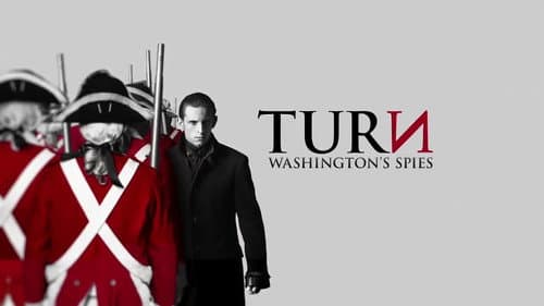 TURN: Washington's Spies still
