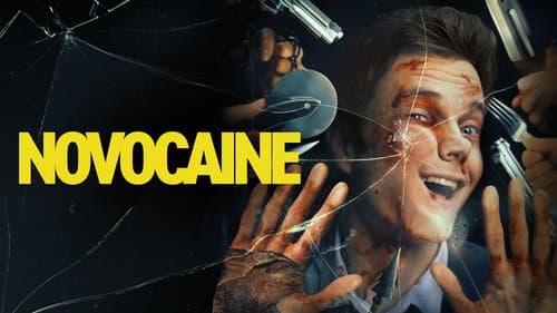 Novocaine still