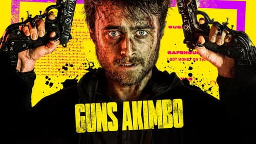 Guns Akimbo still