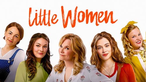 Little Women still