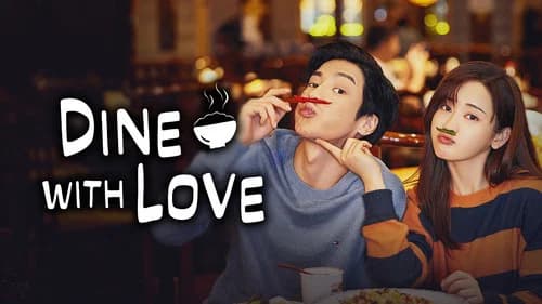 Dine with Love still