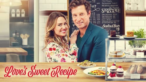 Love's Sweet Recipe still