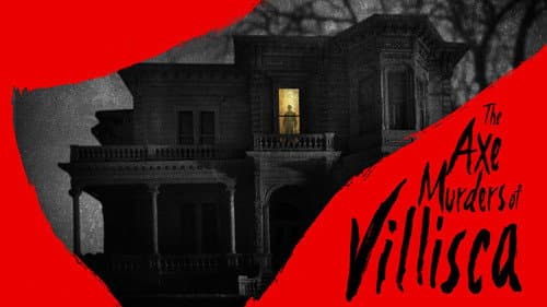 The Axe Murders of Villisca still