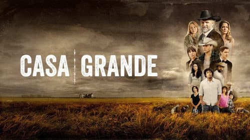 Casa Grande still