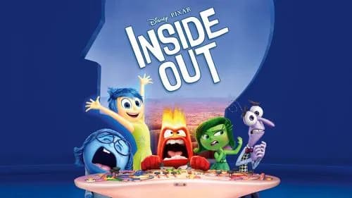 Inside Out still