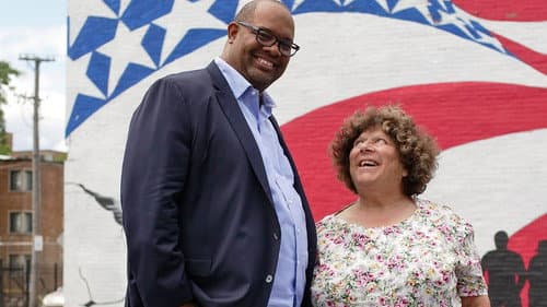 Miriam’s Big American Adventure still