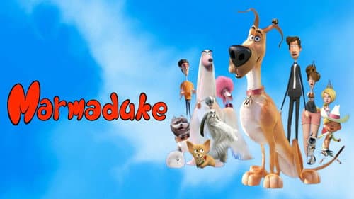Marmaduke still