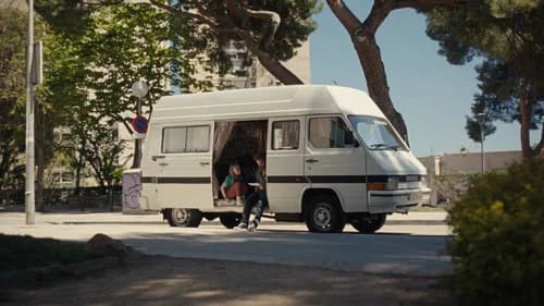 The Van still