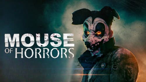 Mouse of Horrors still