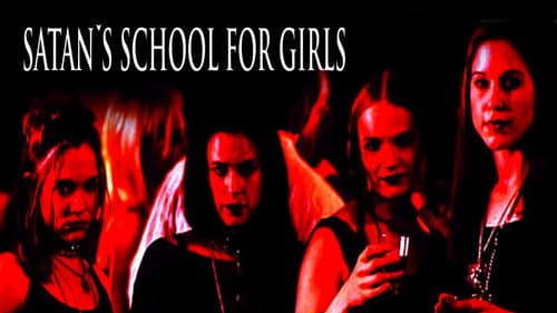 Satan's School for Girls still