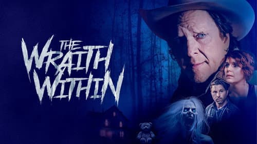 The Wraith Within still