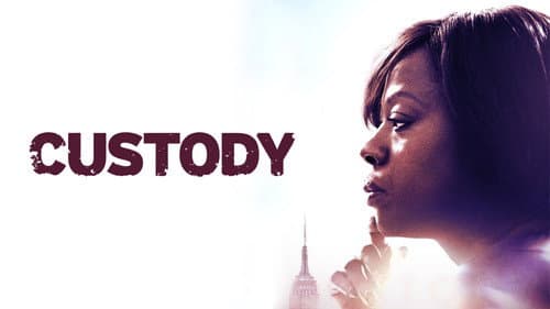 Custody still