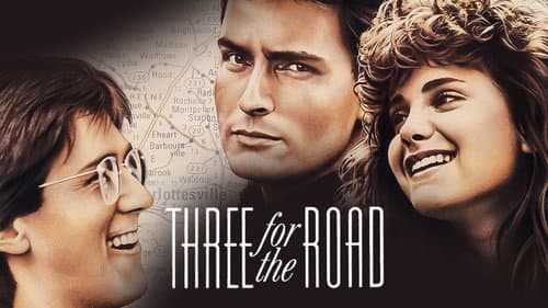 Three for the Road still