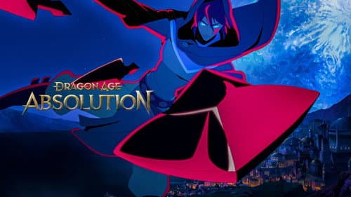 Dragon Age: Absolution still