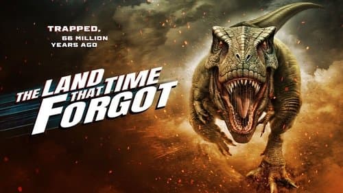 The Land That Time Forgot still