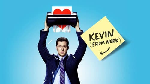 Kevin from Work still