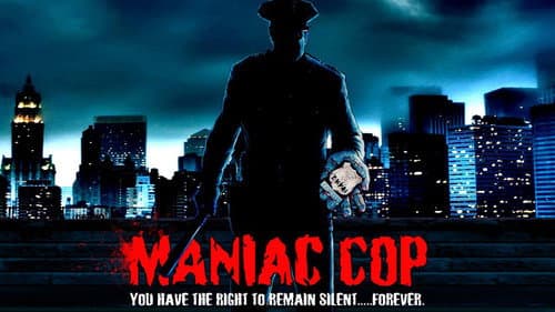 Maniac Cop still