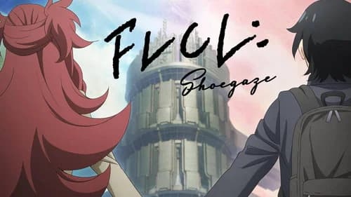 FLCL still
