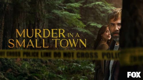 Murder in a Small Town still