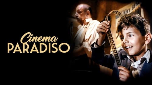 Cinema Paradiso still
