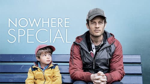 Nowhere Special still