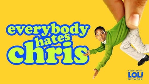 Everybody Hates Chris still