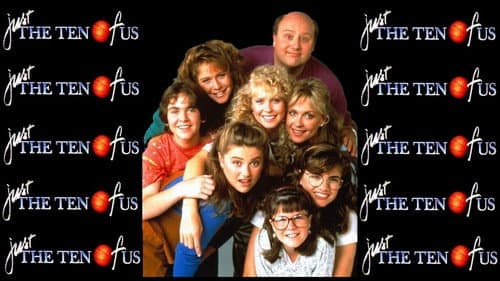 Just the Ten of Us still